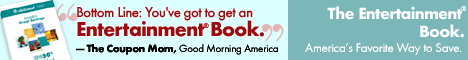 Entertainment Book